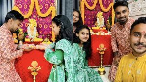 Liton Das Ganesh Chaturthi