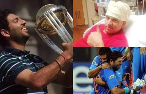 Cricketers Inspirational Stories
