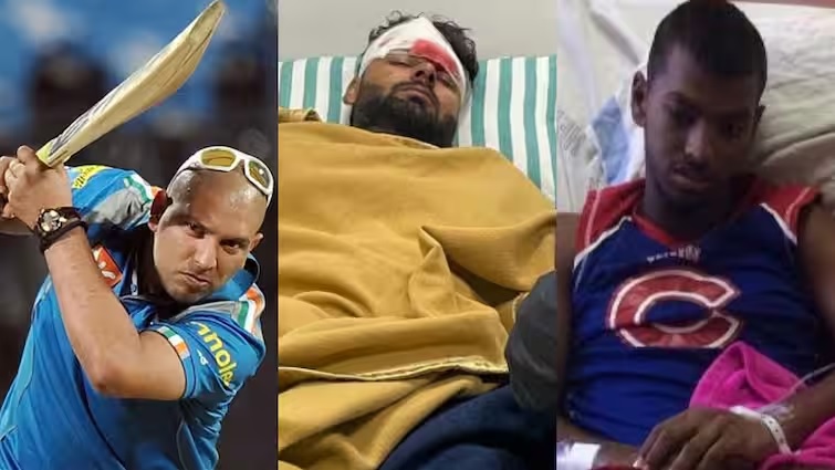 Cricketers Inspirational Stories