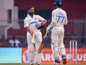 India vs Bangladesh 1st Test