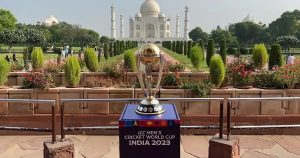 ICC Cricket World Cup 2023
