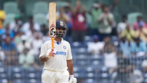 India vs Bangladesh 1st Test