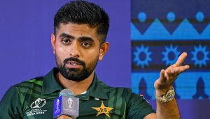Babar Azam Pakistan