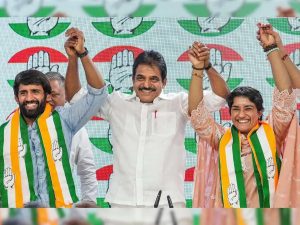 Haryana Assembly Election 2024