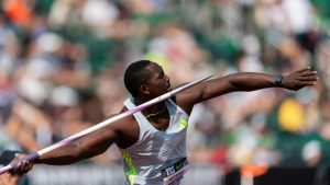 Diamond League Final 2024