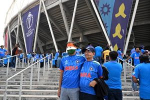 ICC Cricket World Cup 2023