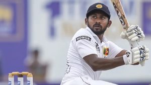 Kamindu Mendis