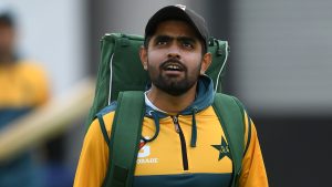 Babar Azam Pakistan