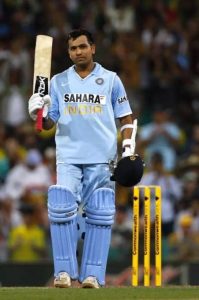 Rohit Sharma And Steve Smith Cricket Journey