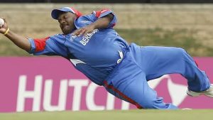 World's Heaviest Cricketers