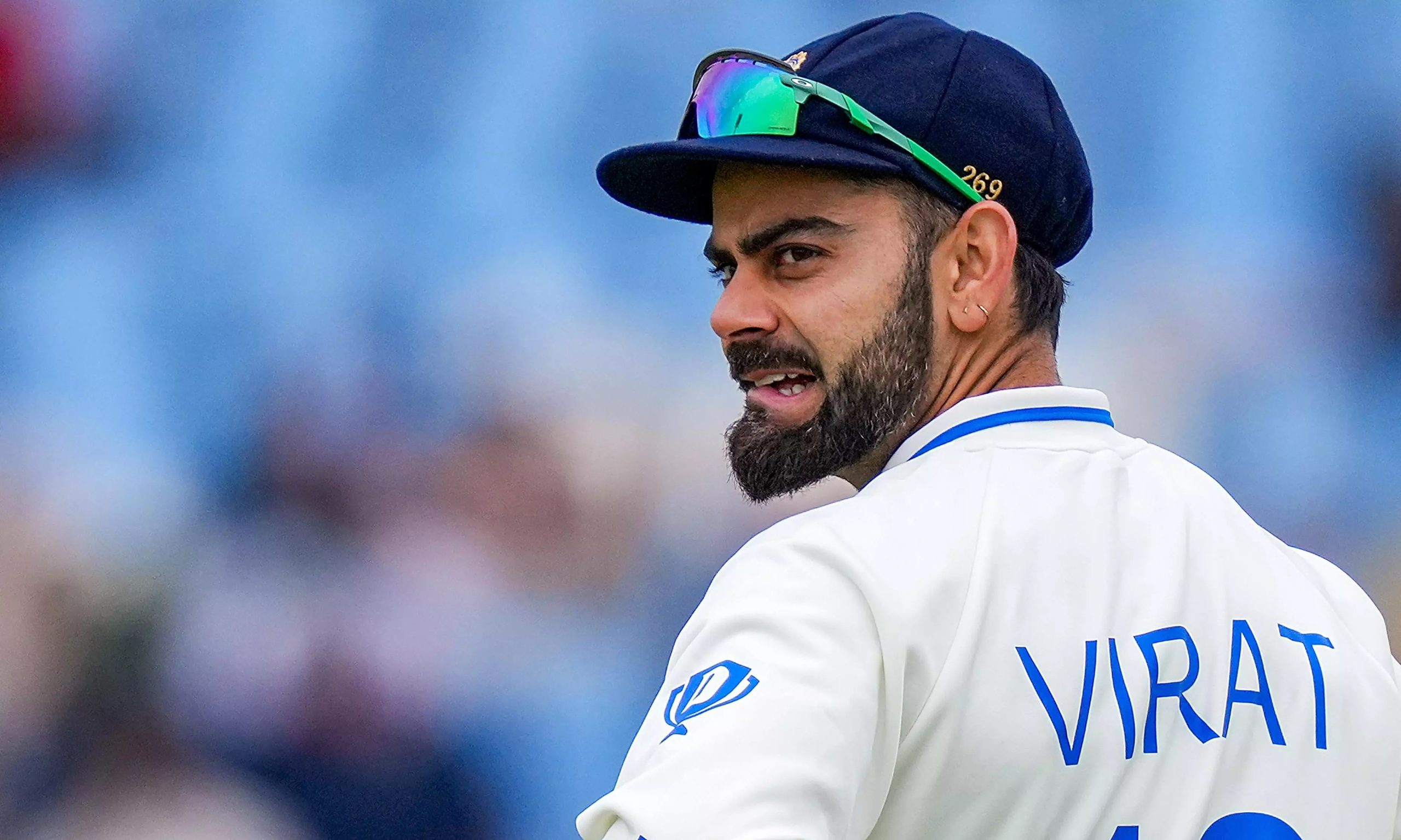 Virat Kohli Records