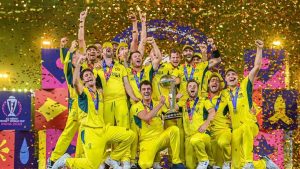 ICC Cricket World Cup 2023