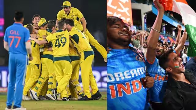 ICC Cricket World Cup 2023