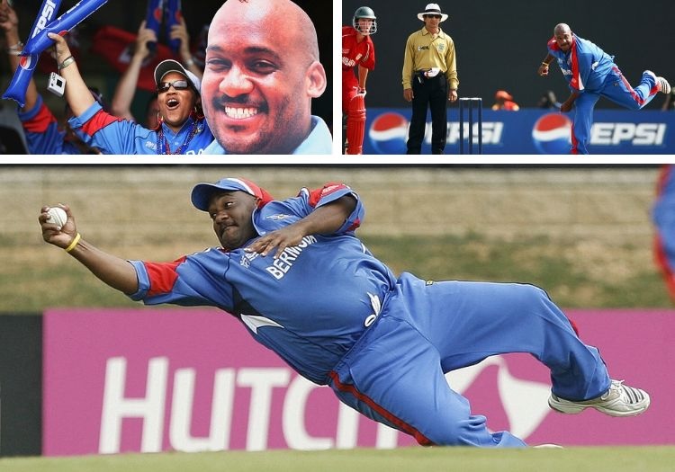 World's Heaviest Cricketers