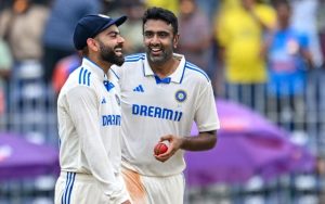 Virat Kohli Test Salary