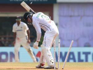 India vs Bangladesh 1st Test