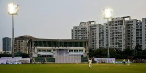 Shaheed Vijay Singh Pathik Stadium
