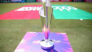 Women's T20 World Cup Prize Money