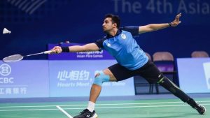 Paris Paralympics 2024