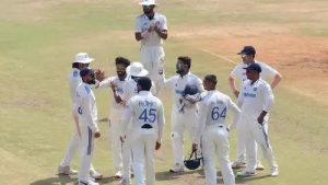 India vs Bangladesh 1st Test