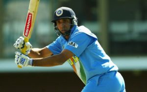 Most Dismissals On 99 In ODIs