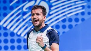 Paris Paralympics 2024