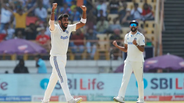 India vs Bangladesh 1st Test