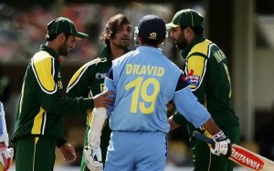 Most Dismissals On 99 In ODIs