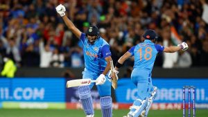 Virat Kohli Test Salary