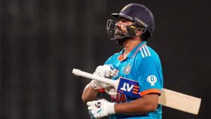 Most Dismissals On 99 In ODIs