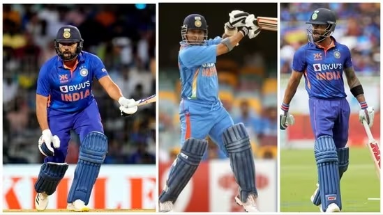 Most Dismissals On 99 In ODIs