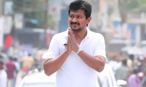 Udhayanidhi Stalin