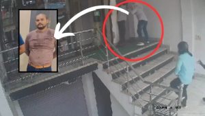 Anuj Pratap Singh Encounter