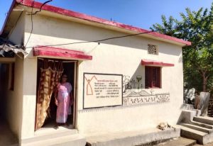  Pradhan Mantri Janjati Unnat Gram Abhiyan