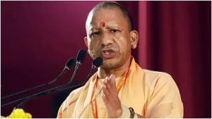 Akash Anand On Yogi Adityanath
