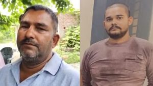 Anuj Pratap Singh Encounter