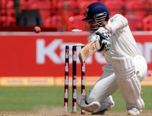 Most Dismissal In 90s In Test For India