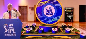 IPL 2025 Mega Auction