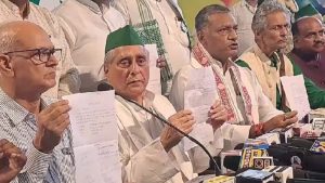 Bihar Assembly By-Election 2024