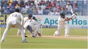 IND vs NZ 2nd Test