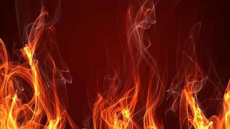 Nashik Military Camp Explosion