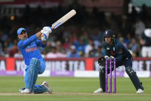 Most ODI Runs As Captain