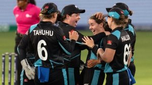 Women's T20 World Cup 2024