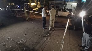 Baba Siddique Murder Case