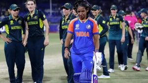 Women's T20 World Cup 2024