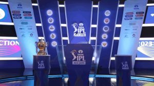 IPL 2025 Mega Auction