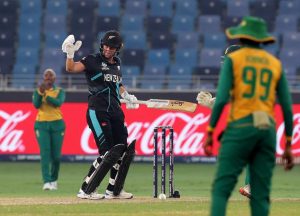 Women's T20 WC Final