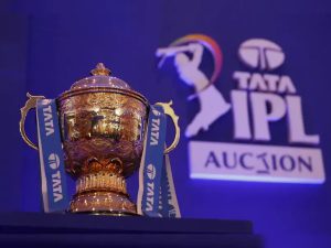 IPL 2025 Mega Auction