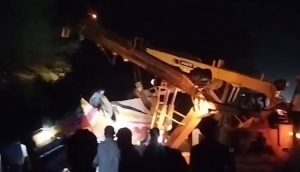 Siddharthnagar Accident