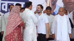 Haryana Assembly Election 2024